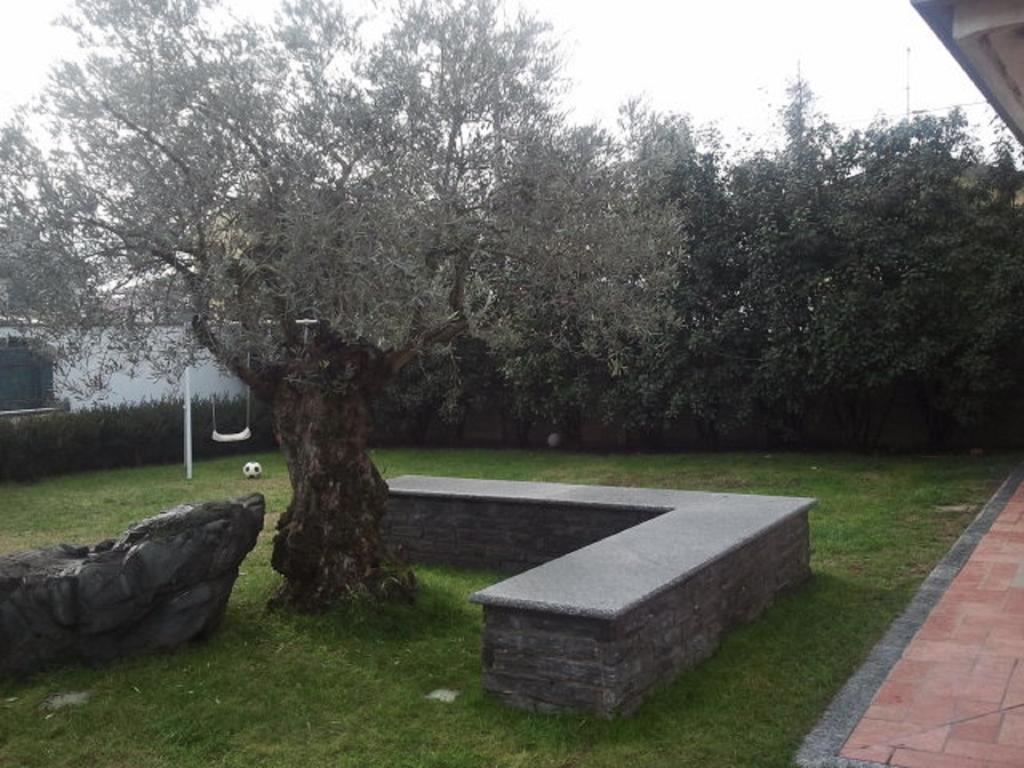 Crespi House Parabiago Exterior foto