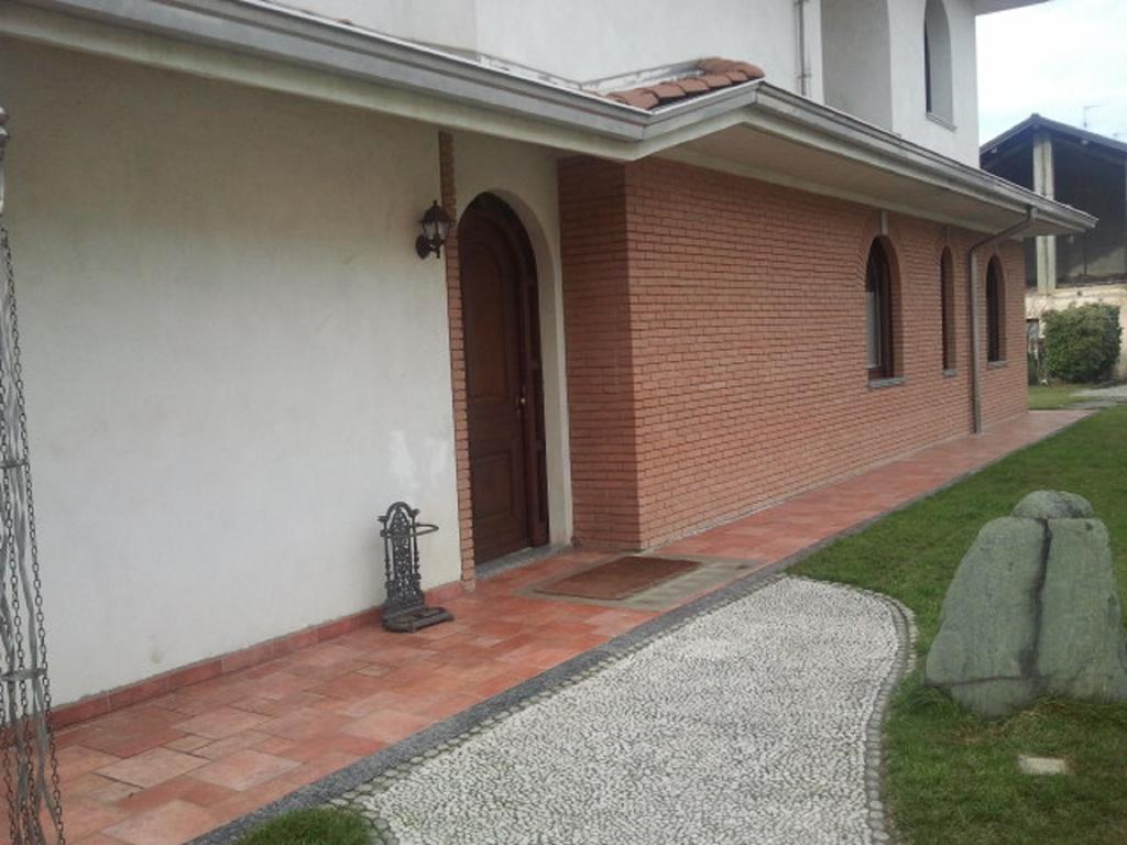Crespi House Parabiago Exterior foto